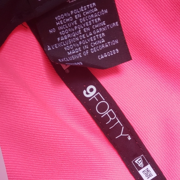 New Era Basaball Cap - Picture 6 of 8